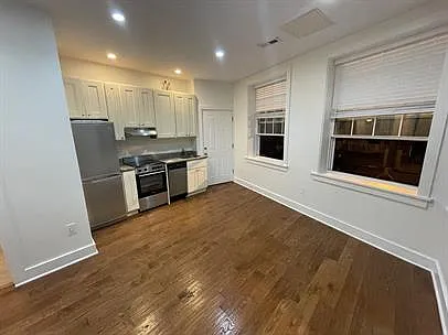 1405 Perry Pl NW #B — Photo 6