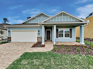 76 Spruce Poin, Saint Augustine, FL 32086