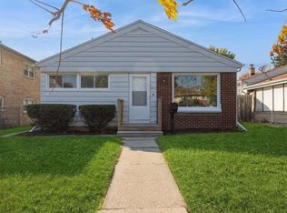 4631 N 76th St, Milwaukee, WI 53218