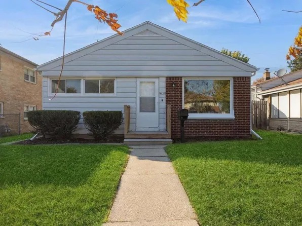4631 North 76th STREET, Milwaukee, WI 53218