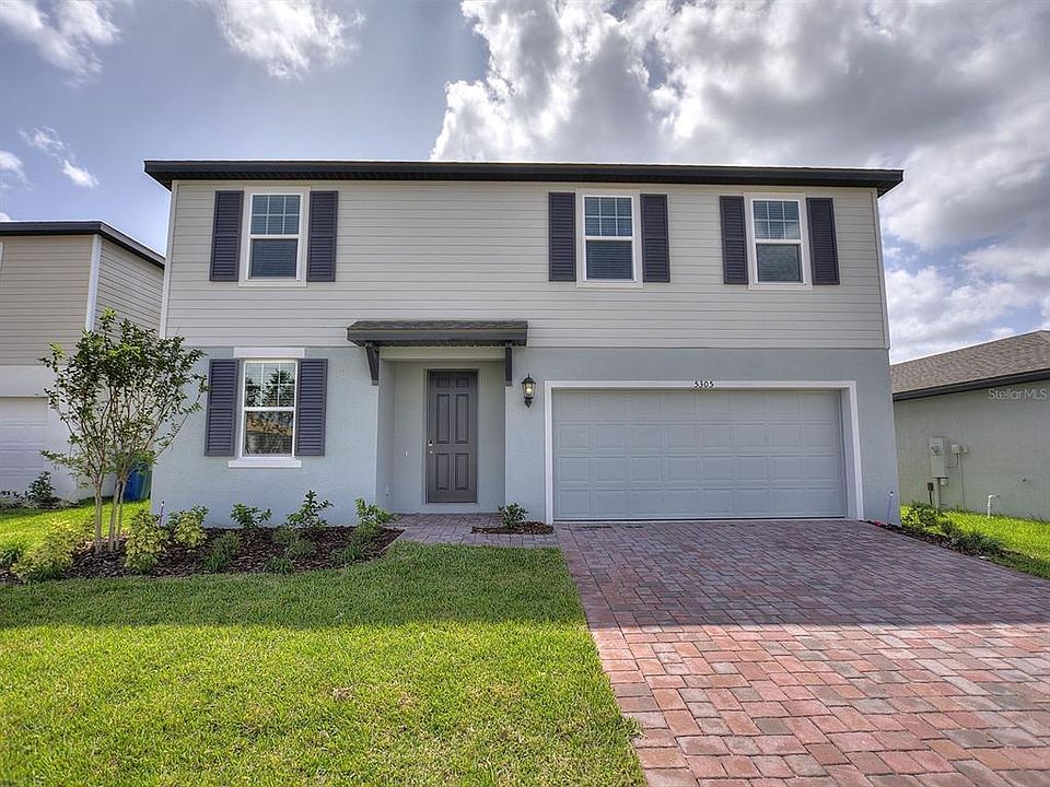 1st image of 5305 MADDIE DRIVE