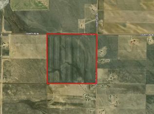 N/a, Pierce, CO 80650