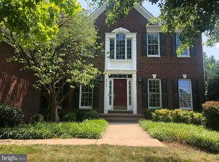20752 Ashburn Station Pl, Ashburn, VA 20147