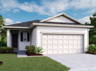 Loren Plan, Elm Ridge, Saint Augustine, FL 32092