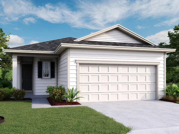 Loren Plan, Elm Ridge