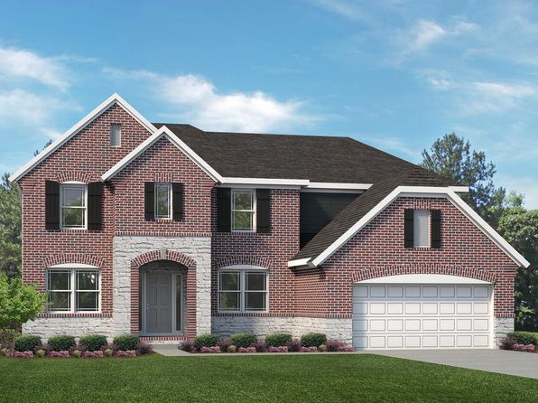 New Construction Homes In Canton Mi Zillow