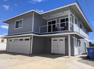 85-75 Waianae Valley Rd, Waianae, HI 96792