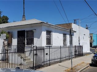 649 E 25th St APT 1-4, Los Angeles, CA 90011