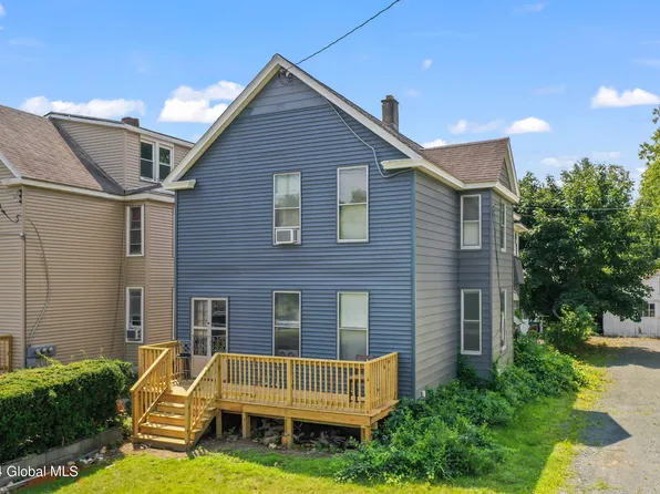 56 Main Avenue, Wynantskill, NY 12198