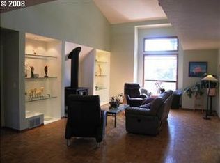 26615 SW Ladd Hill Rd, Sherwood, OR 97140