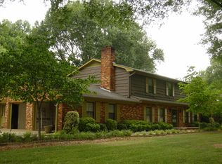 127 Bancroft Ct, Clemmons, NC 27012