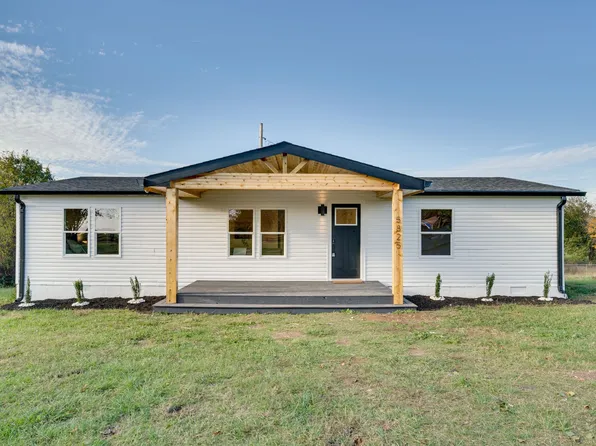 5825 Green Rd, Springfield, TN 37172