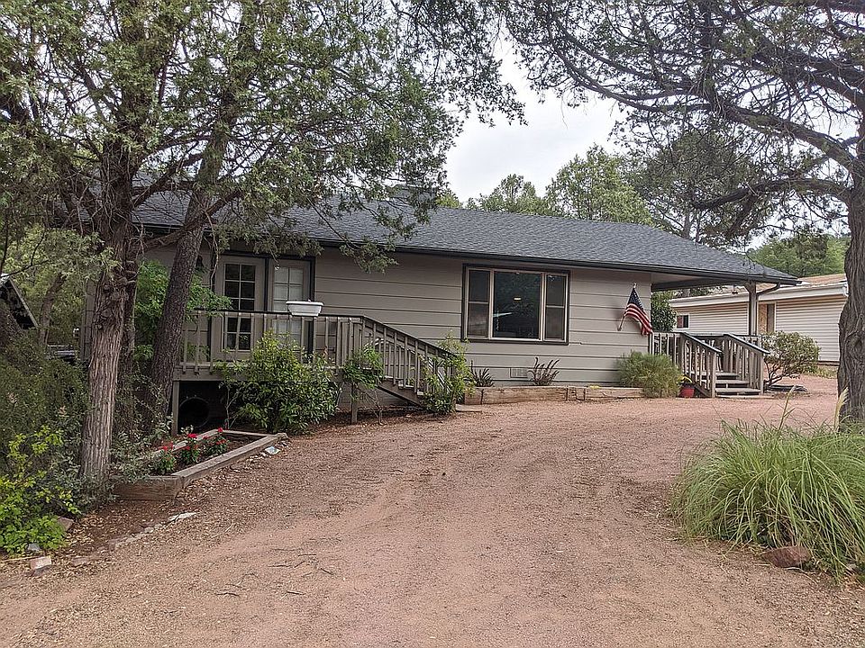 Circular Driveway