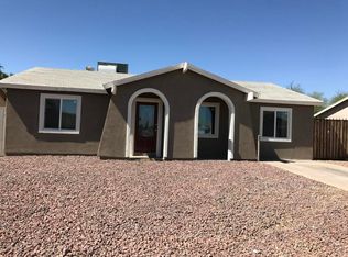 4834 N 81st Dr, Phoenix, AZ 85033