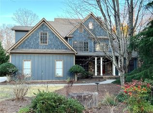 5734 Ridgewater Cir, Gainesville, GA 30506