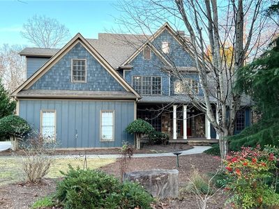 5734 Ridgewater Cir, Gainesville, GA, 30506