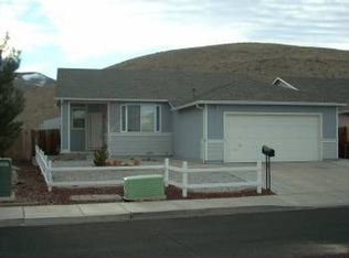 8661 Malibu Dr, Reno, NV 89506