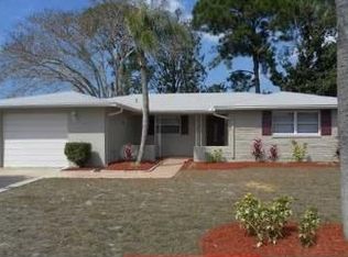 7529 Jasmine Blvd, Port Richey, FL 34668