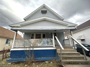 3429 E 114th St, Cleveland, OH 44104