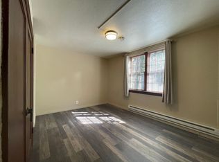 Augustine Apartments, Spokane, WA 99205