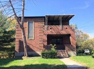 4513 Barbara Pl, Cincinnati, OH 45229