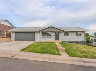 140 Drake St, Denver, CO 80221