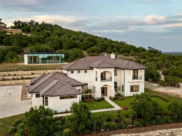 106 Bella Montagna Cir, Austin, TX 78734