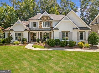 12728 Ruths Farm Way, Alpharetta, GA 30004