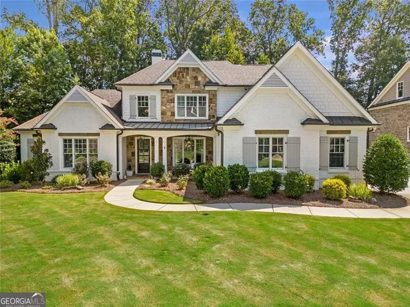 12728 Ruths Farm Way, Alpharetta, GA 30004