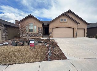 12729 Mission Meadow Dr, Colorado Springs, CO 80921