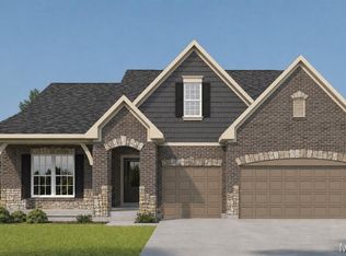 128 Cedarstone Dr, Dardenne Prairie, MO 63368