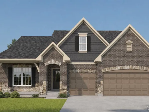 128 Cedarstone Dr, Dardenne Prairie, MO 63368