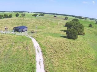 107 Cotton Blvd, Burneyville, OK 73430