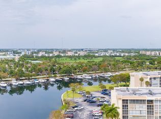 Olympus Condo, Hallandale, FL 33009