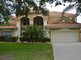 11347 Ledgement Ln, Windermere, FL 34786