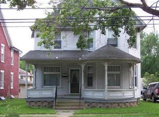 506 W Lincoln Way, Lisbon, OH 44432