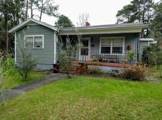600 Helvenston St SE, Live Oak, FL 32064