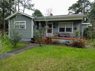 600 Helvenston St SE, Live Oak, FL, 32064