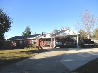 114 E Lark Ln, Farmington, AR 72730