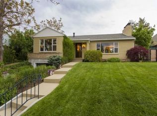 2393 E Logan Way, Slc, UT 84108