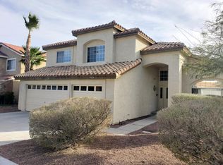9929 Barrier Reef Dr, Las Vegas, NV 89117