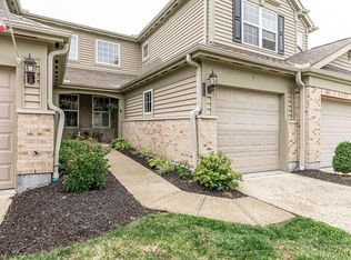 4379 English Oak Ct, Mason, OH