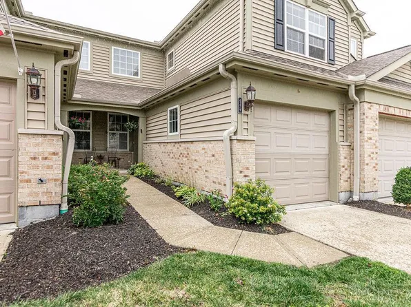 4379 English Oak Ct, Mason, OH 45040