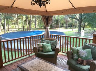 9430 Soldier Creek Rd, Lillian, AL 36549