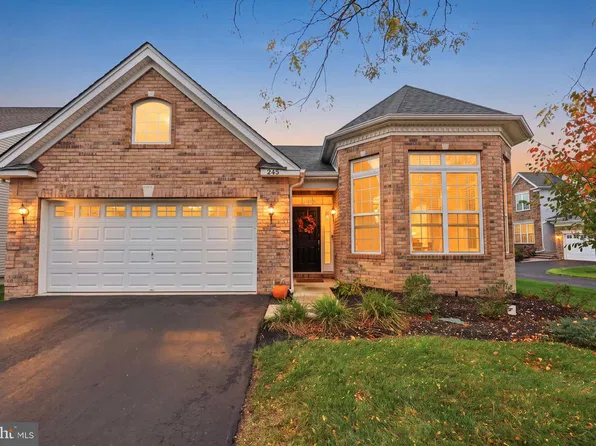245 Carson Way, Yardley, PA 19067