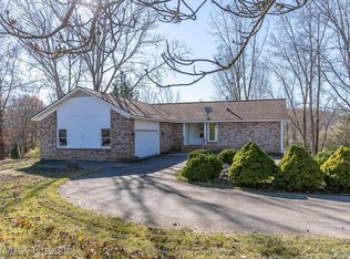 7500 Crosby Lake Rd, White Lake, MI 48383