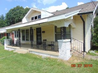 845 Lane Ave, Jackson, TN 38301