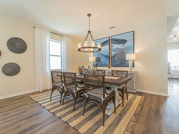 Glen at West Haven - Plant Interior Image 2