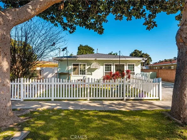 151 S Parker St, Orange, CA 92868