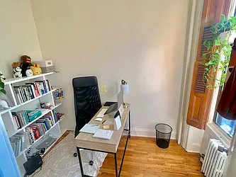 Rented by Prospect Heights Realty, Corp.